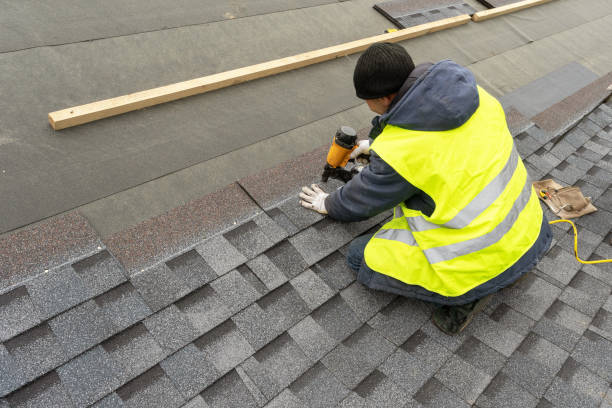 Gutter Installation and Roofing in Grandview, WA