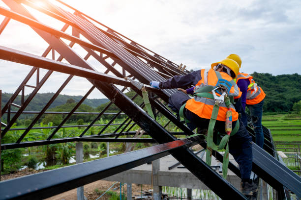 Best Emergency Roof Repair  in Grandview, WA