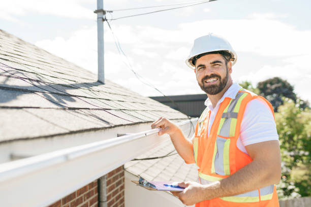 Best Gutter Installation and Roofing  in Grandview, WA