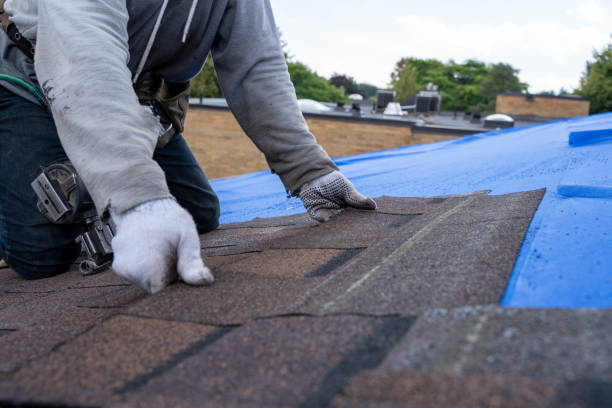 Best Roof Waterproofing Services  in Grandview, WA