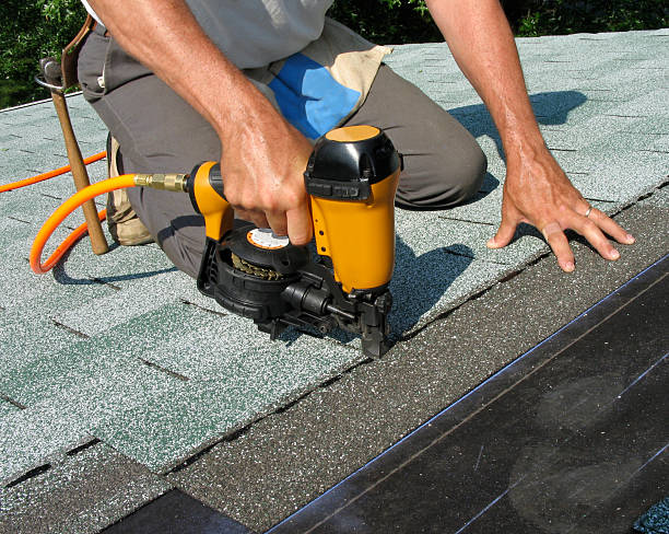 Quick and Trustworthy Emergency Roof Repair Services in Grandview, WA