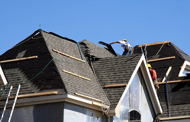 Best Emergency Roof Repair  in Grandview, WA