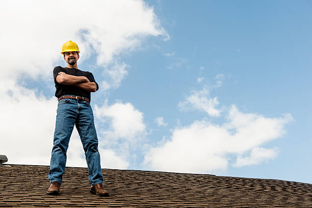 Quick and Trustworthy Emergency Roof Repair Services in Grandview, WA