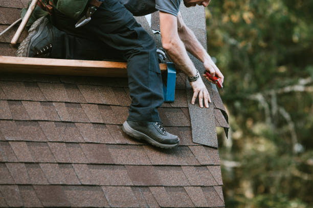 Professional Roofing Contractor in Grandview, WA