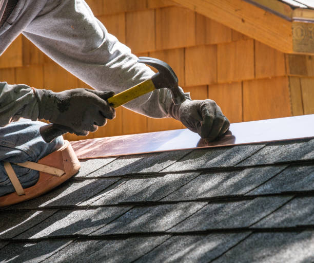Best Local Roofing Companies  in Grandview, WA